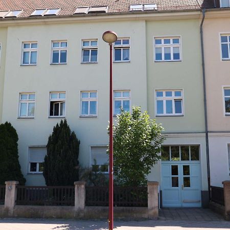 Ferienwohnung Miwe Gesundheitszent Forst  Exteriér fotografie