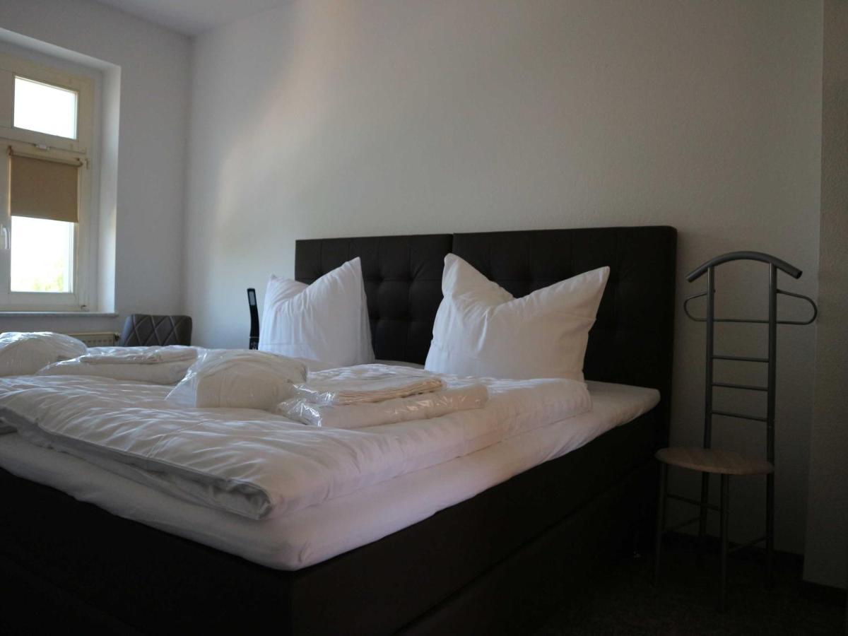 Ferienwohnung Miwe Gesundheitszent Forst  Exteriér fotografie